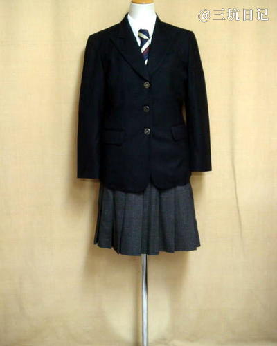 宇部中央高等学校制服 Jk制服百科 三坑日记 宇部中央高等学校制服 Jk制服百科 三坑日记